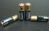 AA,AAA battery