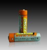 AA Alkaline battery