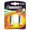 AA MH-Ni Rechargeable Battery