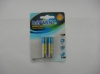 AA / R6P / SUM-3 Aluminum Foil 2B Batteries