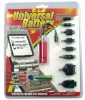 AA emergency  charger ,emergency portable charger ,battery charger ,emergency charger ,portable charger ,cell phone charger