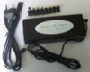 AC120W universal  laptop adapter