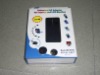 AC90W LED display smart laptop adapter