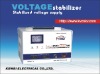 AC  AUTOMATIC  VOLTAGE  REGULATOR