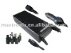 AC/DC laptop adapter