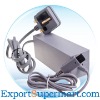 AC adapter for Wii triangle head AC adapter