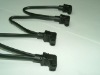 AC cable 2 pin