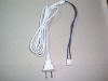 AC power cable