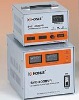 AC voltage stabilizers