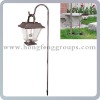 AL6002 - Solar Yard Light Sets,Outdoor Garden Lighting