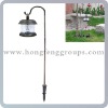 AL6004 - Solar Lantern Light,Garden Light