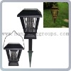 AL6006 - Solar Light,Solar Garden Light,Solar Courtyard Light