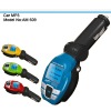 AM 609 Car mp3
