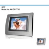 AM DPF705 Digital photo frame