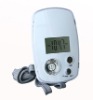 AM/FM Digital radio with LCD Alarm Clock