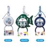 AM/FM Water Resistant Shower Radio