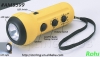 AM Sterling LED Radio