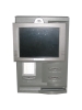 ATM machine,cash machine,bank equipment