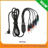 AV Cable for PSP/game cable/a/v cable