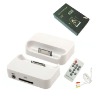 AV Docking Station for iPhone 3G