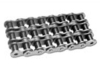 A Series Short Pitch Three-Row Precision Standard Roller Chains