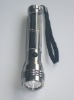 A-alloy Solar Torch, Solar Flashlight,Solar Torch for camping, HTF002