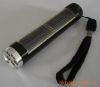 A-alloy Solar Torch for Camping, Solar Flashlight, HTF006