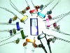 Accessories for iPhone 3G