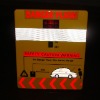 Accident Flash or Danger Flash