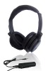 Active Noise Canceling Headphone for better music enjoyment