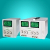 Adjustable DC Power Supply