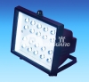 Advertising LED  throwing  lamp