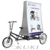 Advertising Trike