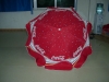 Advertising  Umbrella
