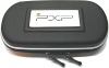 Aero Case with Steel for PSP, Soft-lining inside