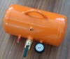 Air compressor tank