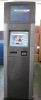 Airtime  vending machine