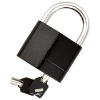 Alarm Padlock/siren padlock/alarm lock