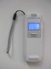 Alcohol Breath Tester,alcohol tester,alcohol analyzer,lcd display breath alcohol