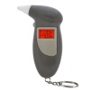 Alcohol Tester, digital breathalyzer, alcohol breath analyze tester (I-ALT-07S) - Grace