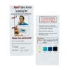 Alcohol tester ,Saliva Alcohol Screening Test , Alcohol test,Alcohol breath tester  (I-ALT-08) - Grace