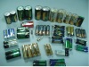 Alkaline&Dry battery for D/C/AA/AAA,etc.