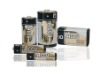 Alkaline batteries