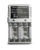 Alkaline battery Charger