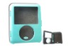 Aluminium Case for iPod nano3