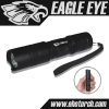 Aluminum CREE LED Flashlight Torch (LU-C3)