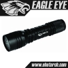 Aluminum Xenon Tactical  Flashlight (LU-339)