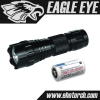 Aluminum Xenon Tactical Flashlight  (LU-501A)