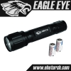Aluminum Xenon Tactical Flashlight Torch(LU-558)