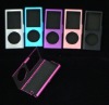 Aluminum caes for ipone 3G /Accessories for iphone 3G
